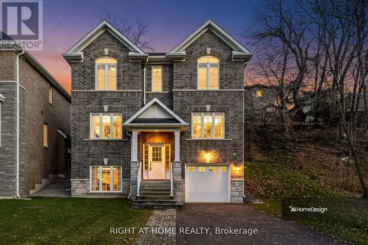 2575 ISLINGTON AVENUE, Toronto (Thistletown-Beaumonde Heights), Ontario M9V4A2