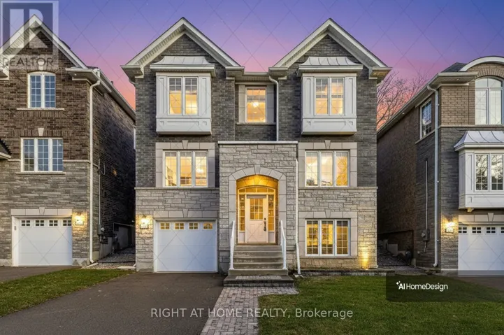 2579 ISLINGTON AVENUE, Toronto (Thistletown-Beaumonde Heights), Ontario M9V4A2