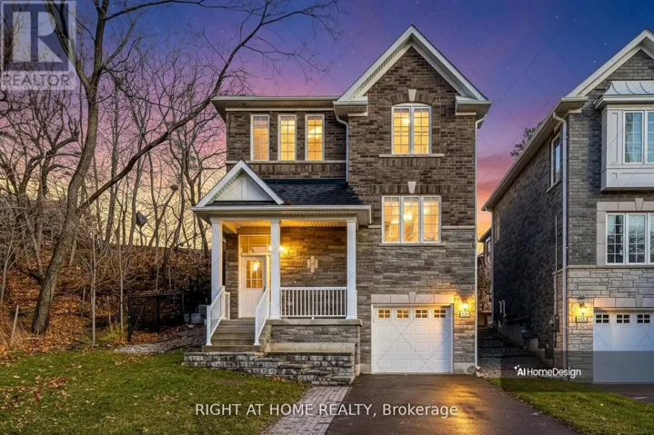 2581 ISLINGTON AVENUE, Toronto (Thistletown-Beaumonde Heights), Ontario M9V4A2