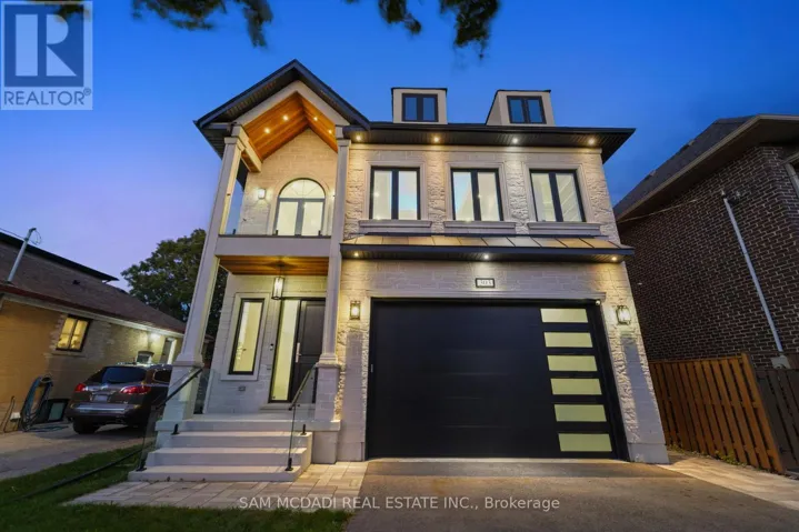 303 DELTA STREET, Toronto (Alderwood), Ontario M8W4G1