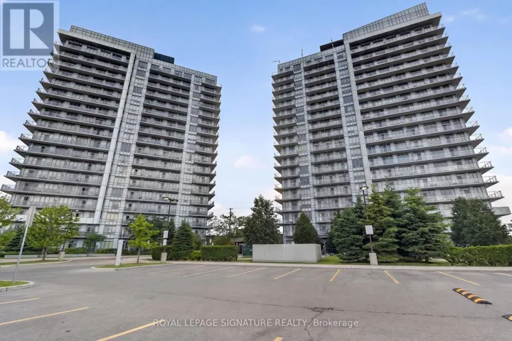 1710 - 4633 GLEN ERIN DRIVE, Mississauga (Central Erin Mills), Ontario L5M0Y6