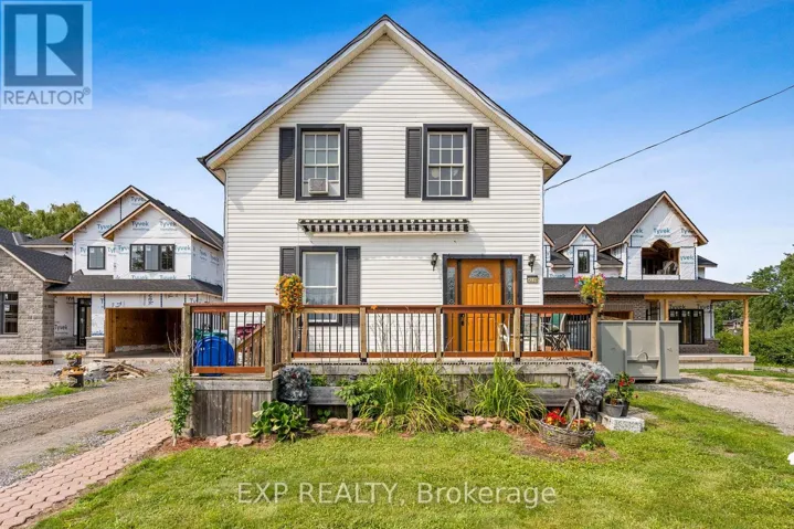 4235 FLY ROAD, Lincoln (Beamsville), Ontario L0R1G0