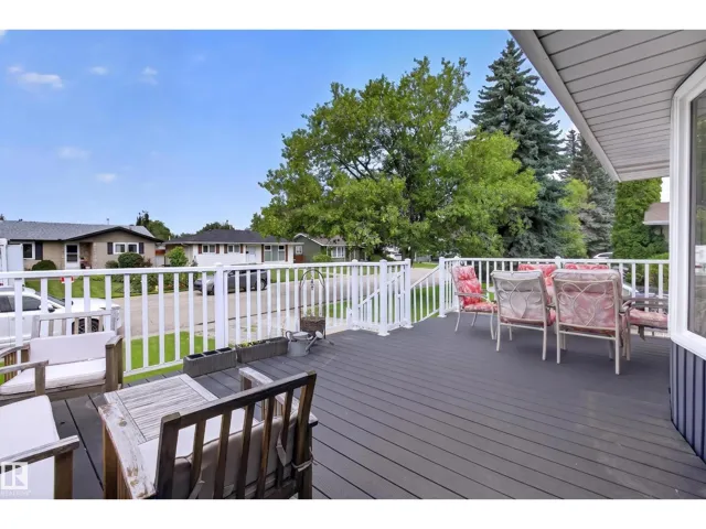5 WILSON CR, Sherwood Park, Alberta T8A3L1