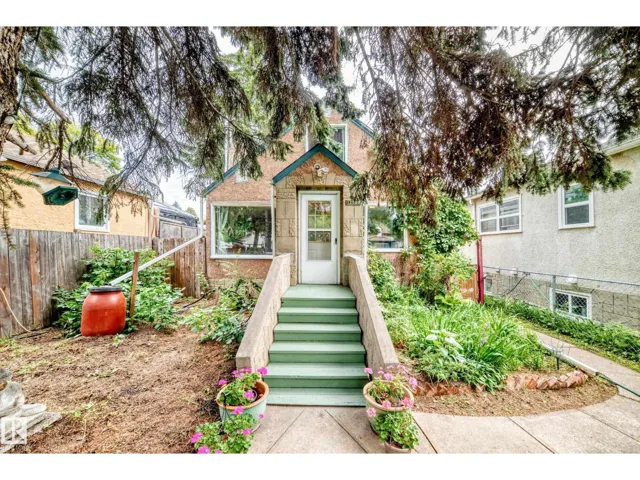 12031 90 ST NW, Edmonton, Alberta T5B3Z2