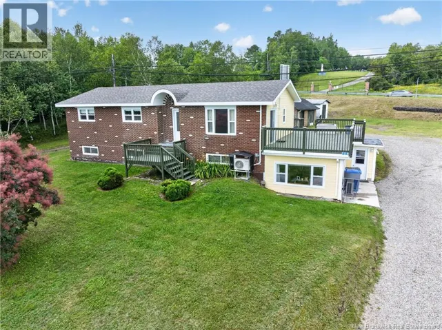 108 Baybreeze Drive, Dalhousie, New Brunswick E8C1C9