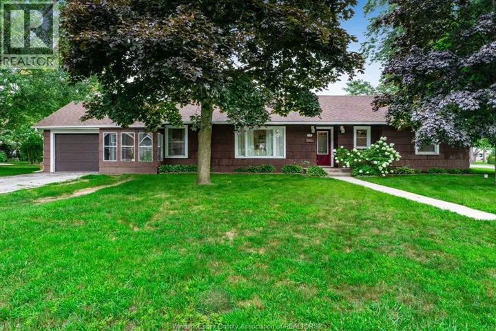 35 Grace AVENUE, Leamington, Ontario N8H1K8