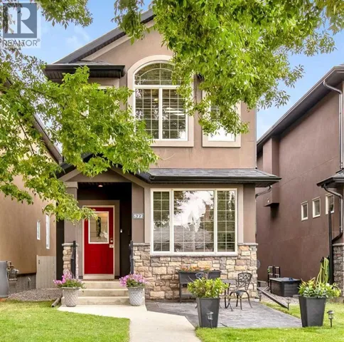 522 22 Avenue NE, Calgary, Alberta T2E3W6