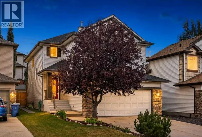 121 Rockyspring Terrace NW, Calgary, Alberta T3G5Z7
