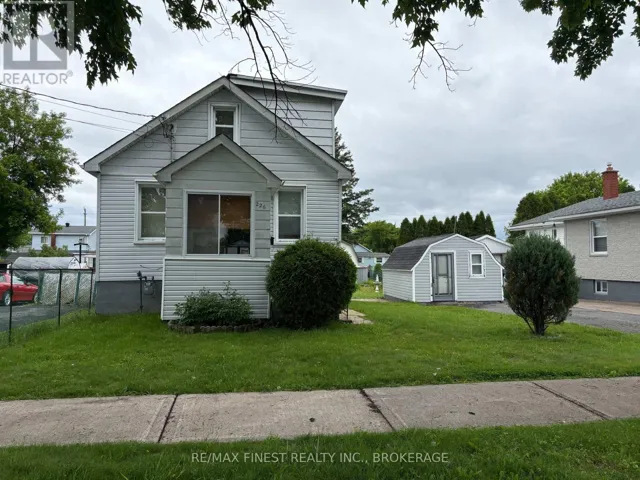 226 DANIS AVENUE, Cornwall, Ontario K6H5E7