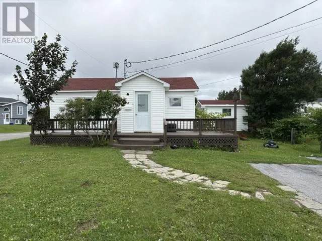 14 Townview Road, Stephenville, Newfoundland & Labrador A2N2J5