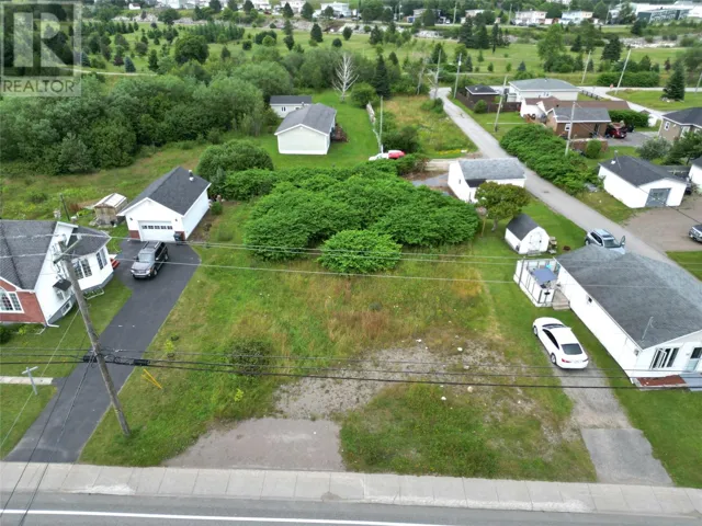 132 Queen Street, Stephenville, Newfoundland & Labrador A2N2N9