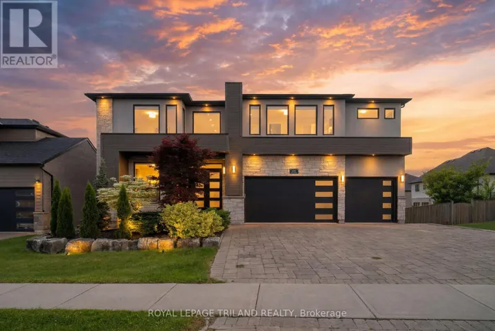 1010 LONGWORTH ROAD, London South (South L), Ontario N6K0C9