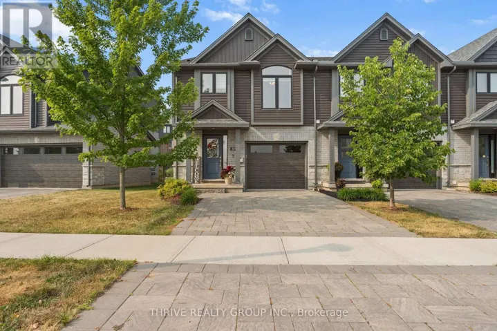 25 - 1070 MEADOWLARK RIDGE, London South (South U), Ontario N6M0H4