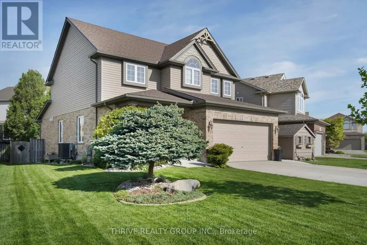 3202 EMILYCARR LANE, London South (South W), Ontario N6L0B2