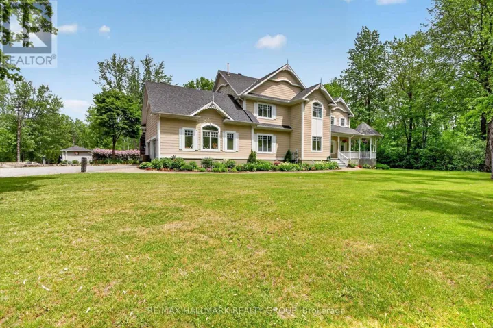 104 WILBERT COX DRIVE, Ottawa, Ontario K0A1L0