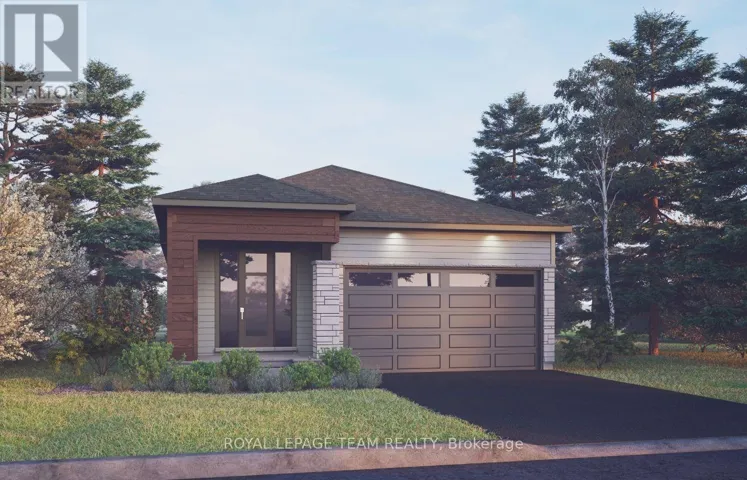 505 APRON STREET, Ottawa, Ontario K4M0Z7