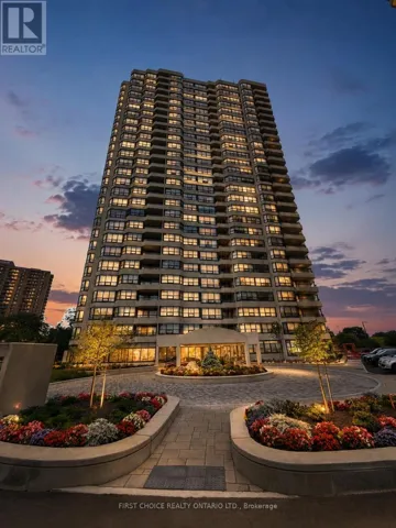1406 - 1510 RIVERSIDE DRIVE, Ottawa, Ontario K1G4X5