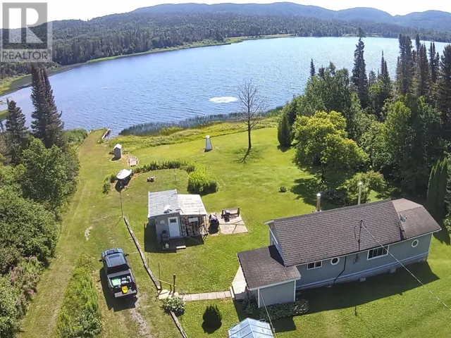 LOT 3 JACKFISH LAKE RD N, SYINE TOWNSHIP, Ontario P0T2W0