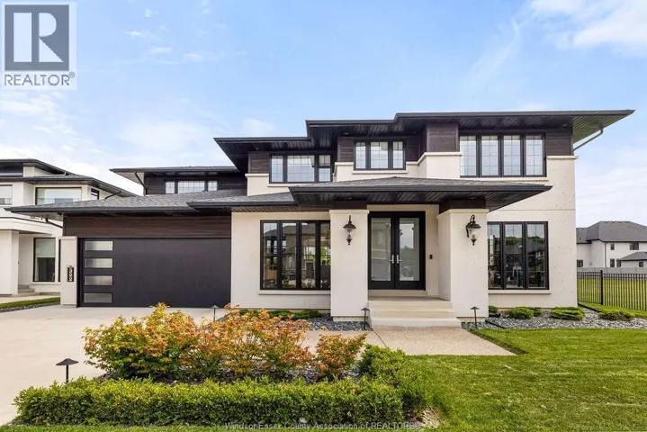 322 WATER AVENUE, Lakeshore, Ontario N8L1A7