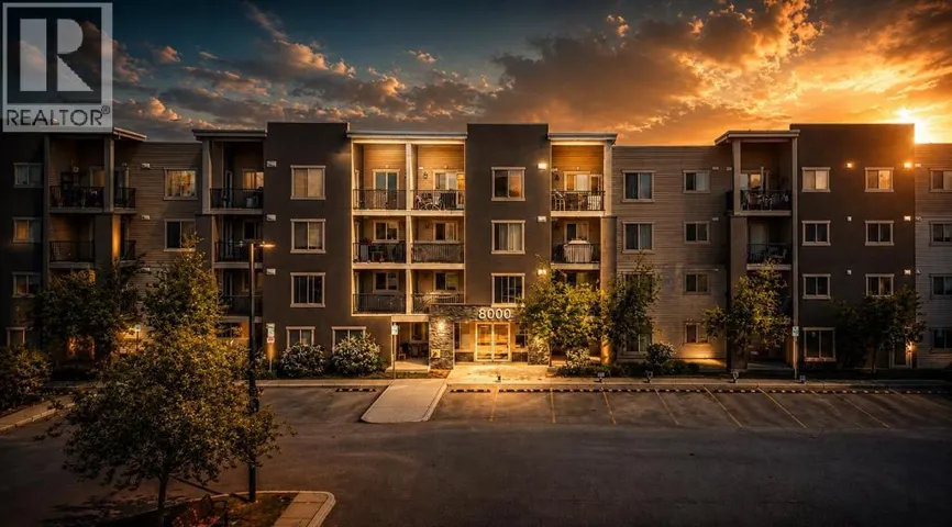 8112, 403 Mackenzie Way SE, Airdrie, Alberta T4B3Y7