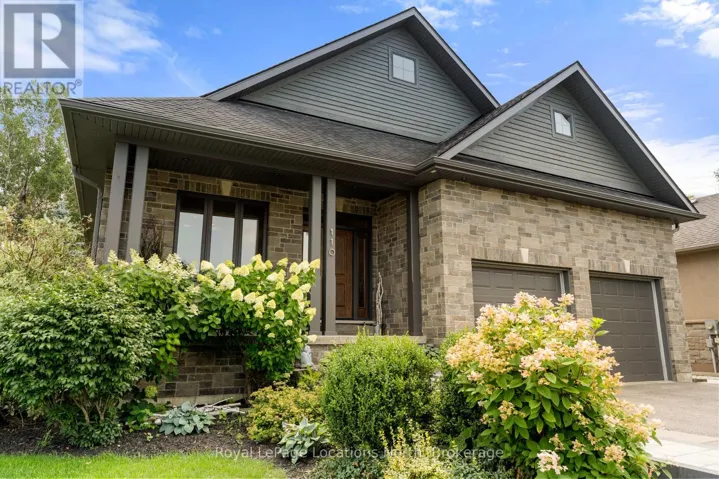 110 MARY STREET, Collingwood, Ontario L9Y0G4