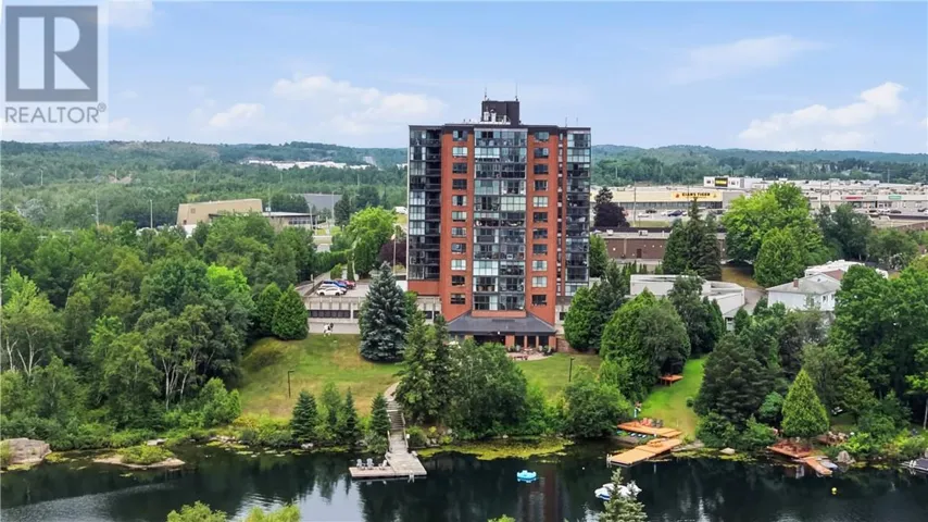 2000 Regent Unit# 501, Greater Sudbury, Ontario P3E5T5