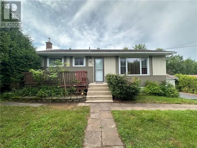 3039 Hines Street, Sudbury, Ontario P3B1W5