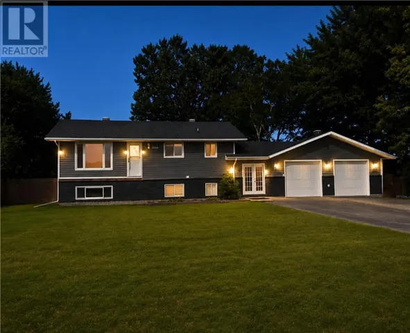 3211 Glendale court, Greater Sudbury, Ontario P3N1A5