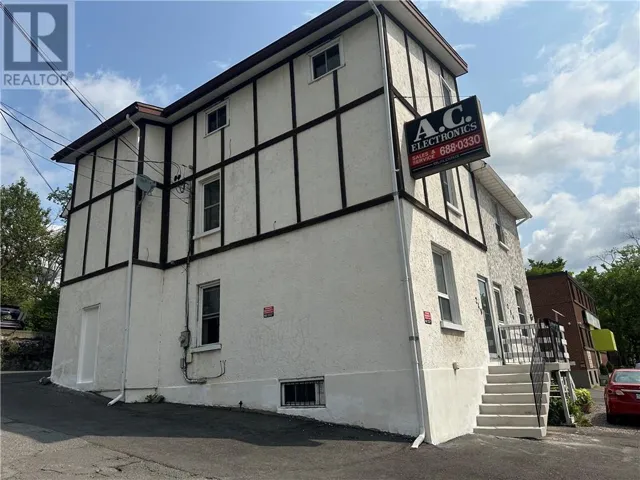 248 Cedar Street, Sudbury, Ontario P3B1M7