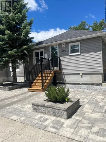 336 Riverside, Sudbury, Ontario P3E1H7
