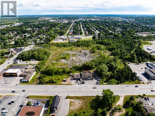 1725 Lasalle Boulevard, Sudbury, Ontario P3A1Z8