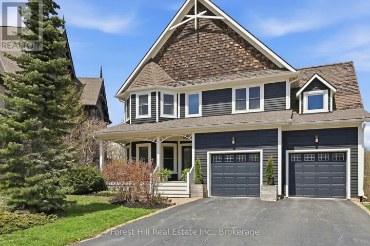 156 SNOWBRIDGE WAY, Blue Mountains, Ontario L9Y0V1