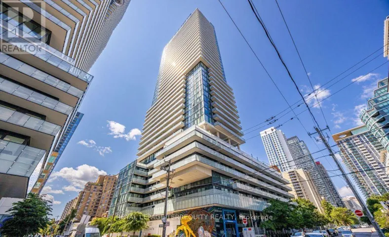 330 - 161 ROEHAMPTON AVENUE, Toronto (Mount Pleasant West), Ontario M4P0C8