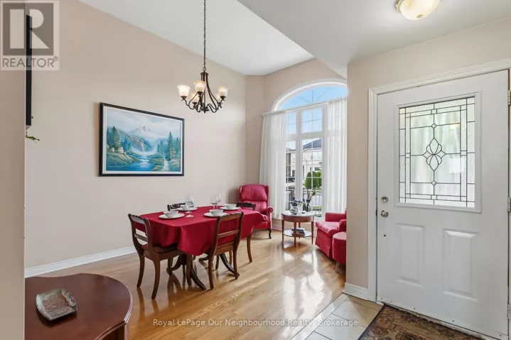 16 NOBBS DRIVE, Ajax (Northwest Ajax), Ontario L1T4L9