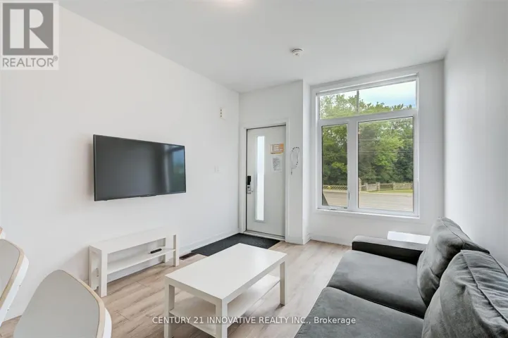 16 - 1720 SIMCOE STREET, Oshawa (Samac), Ontario L1G4X9
