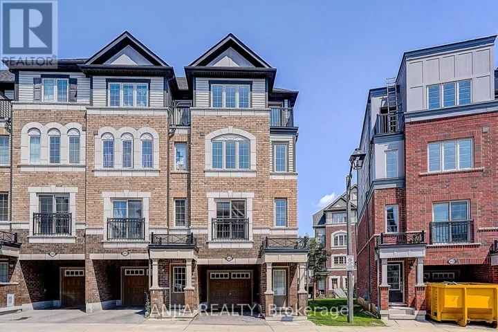 2641 EAGLESHAM PATH, Oshawa (Windfields), Ontario L1L0M7