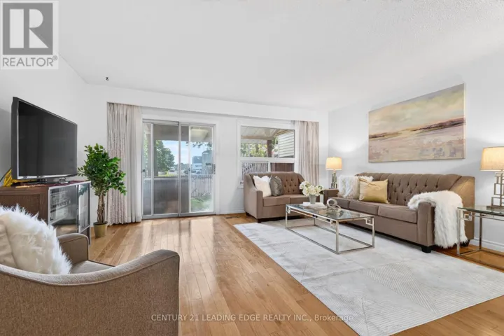 58 VALDOR DRIVE, Toronto (Agincourt North), Ontario M1V1R4