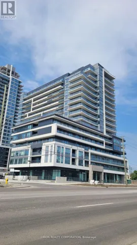 1706 - 1480 BAYLY STREET, Pickering (Bay Ridges), Ontario L1W0C2