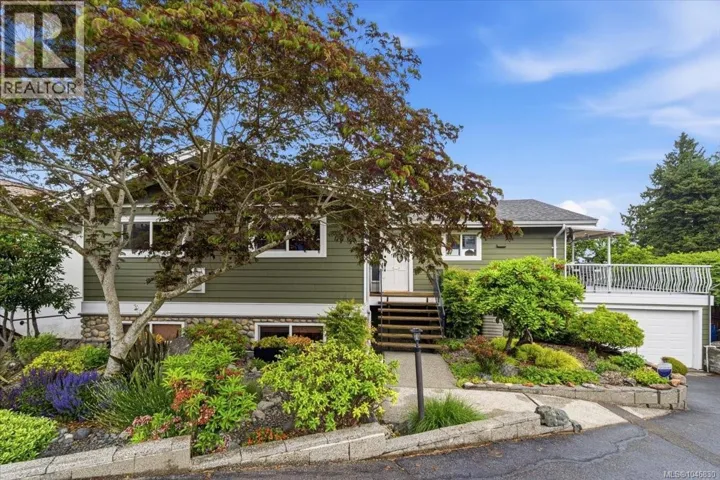 2820 Cosgrove Cres, Nanaimo, British Columbia V9S3P6