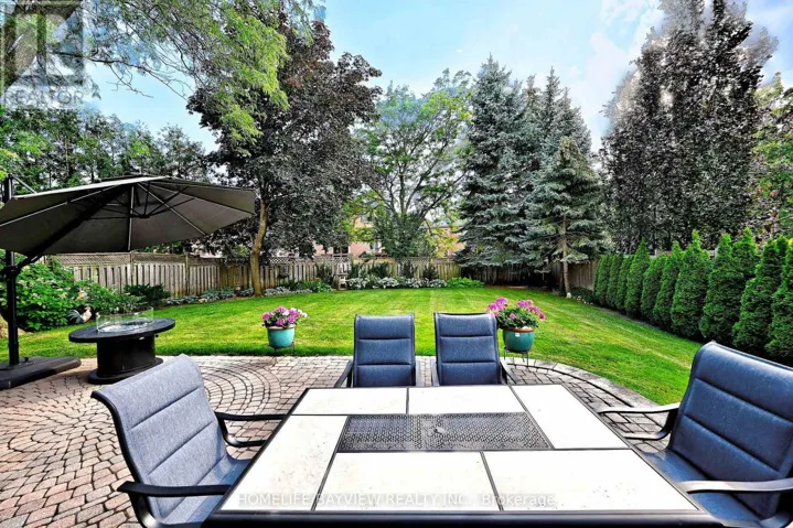58 THORNBROOK COURT, Vaughan (Brownridge), Ontario L4J7X4