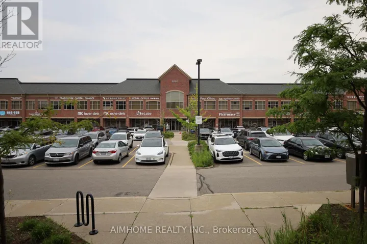 226 - 8787 WOODBINE AVENUE, Markham (Buttonville), Ontario L3R9S2