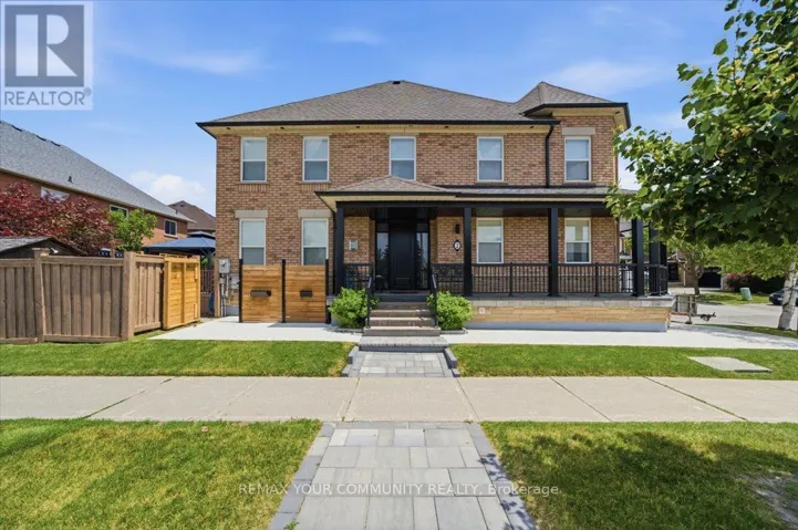 LOWER - 2 HOLLYWOOD HILL CIRCLE, Vaughan (Vellore Village), Ontario L4H2P7