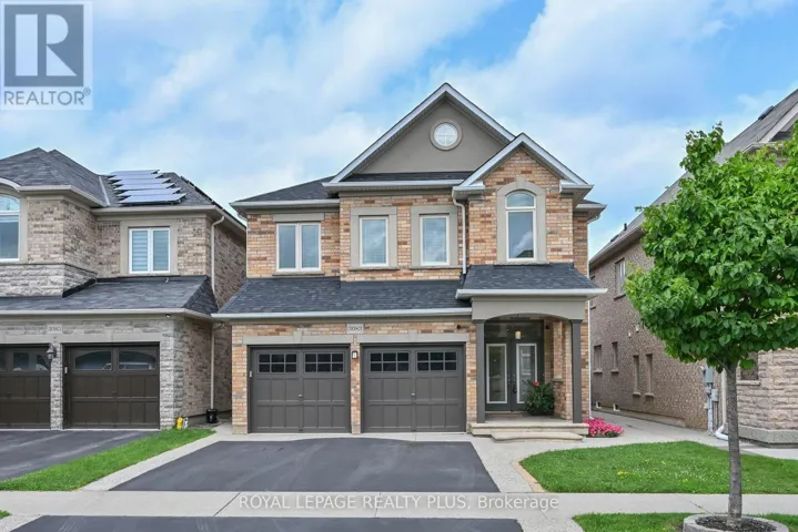 3083 FERGUSON DRIVE, Burlington (Alton), Ontario L7M0G6