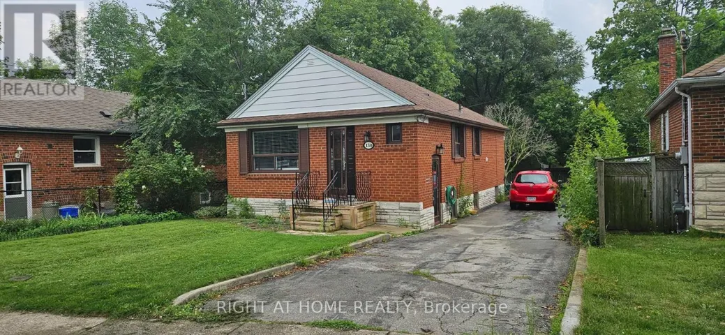 MAIN - 130 PRINCE CHARLES DRIVE, Oakville (CO Central), Ontario L6K2C9