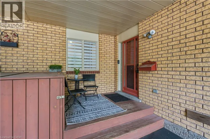 31 GALILEO Boulevard, Brantford, Ontario N3R7Y3