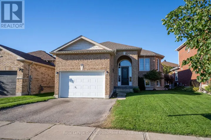99 SWEETNAM DRIVE, Kawartha Lakes (Lindsay), Ontario K9V0A6