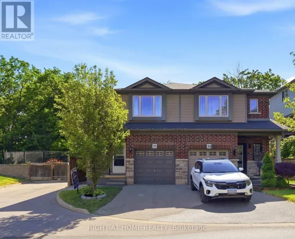 32 ROLLING LANE, Hamilton (Vincent), Ontario L8K0A1