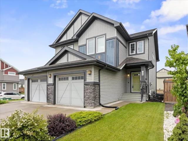 6318 167A AV NW, Edmonton, Alberta T5Y3P7
