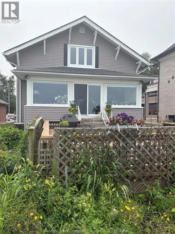 13222 RIVERSIDE DRIVE, Tecumseh, Ontario N8N2M6