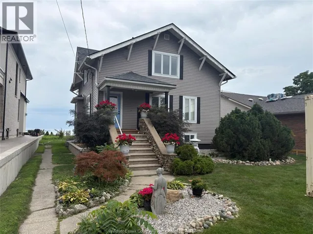 13222 RIVERSIDE DRIVE, Tecumseh, Ontario N8N2M6